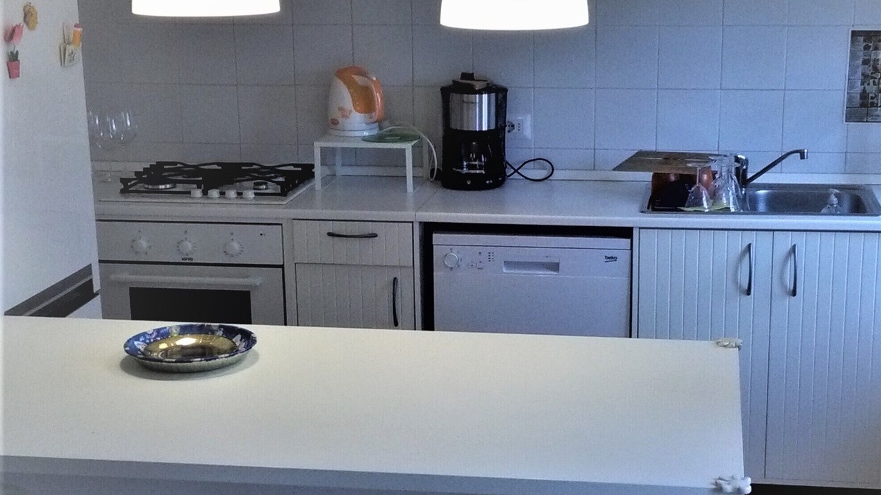 Photo of Kitchen in Monvalle