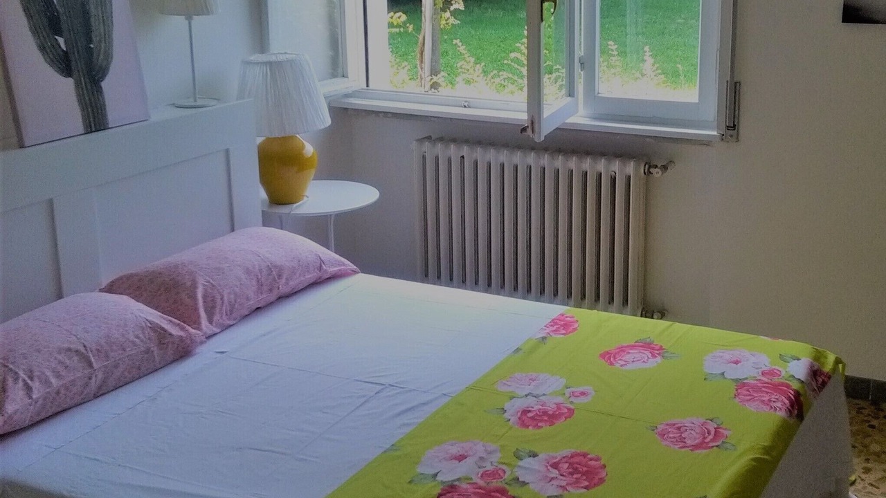 Photo of Bedroom in Monvalle