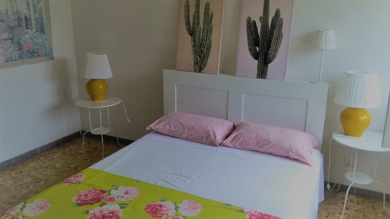 Photo of Bedroom in Monvalle