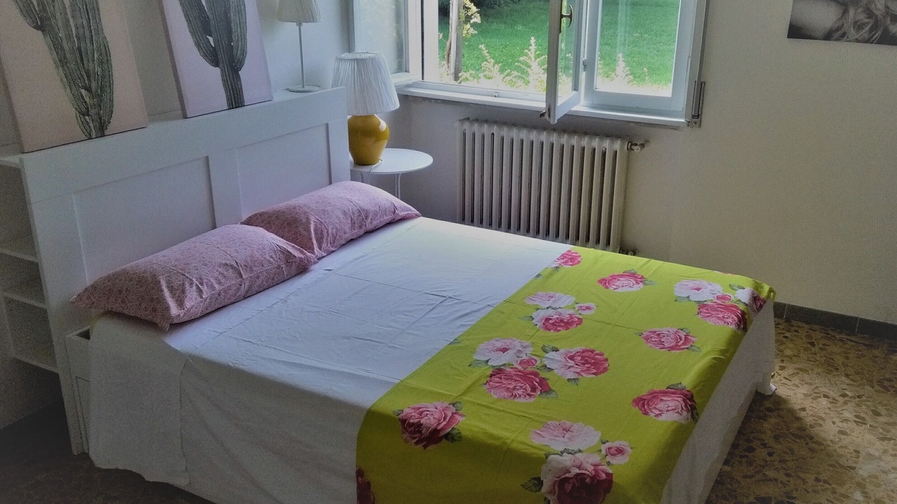 Photo of Bedroom in Monvalle