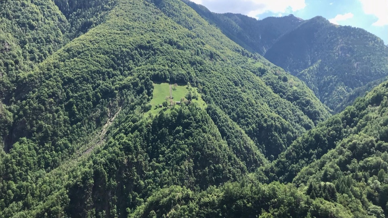 Photo of Outdoor in Pedesina