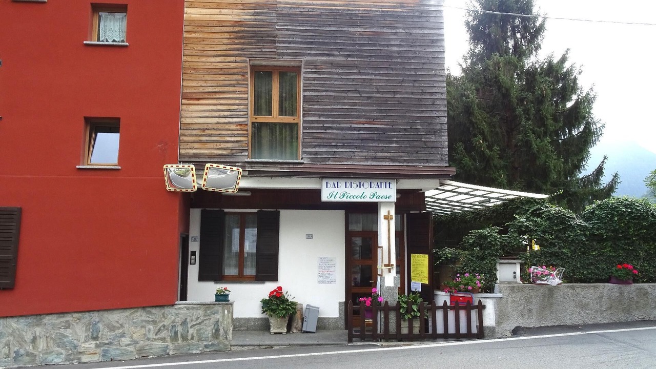 Photo of Outdoor in Pedesina