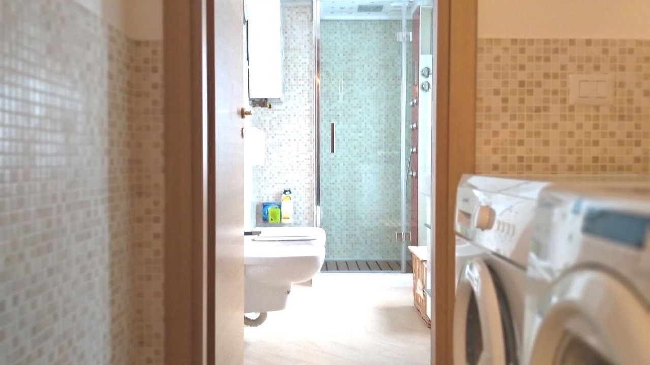 Photo of Bathroom in Pedesina