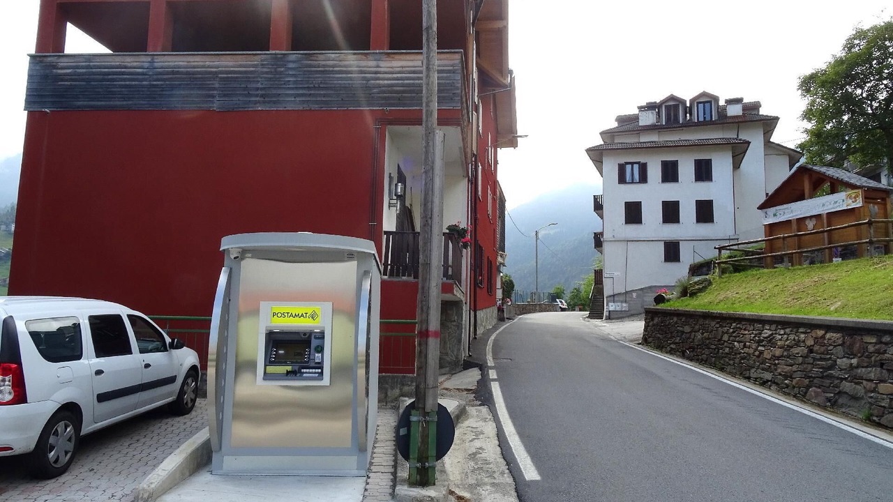 Photo of Outdoor in Pedesina