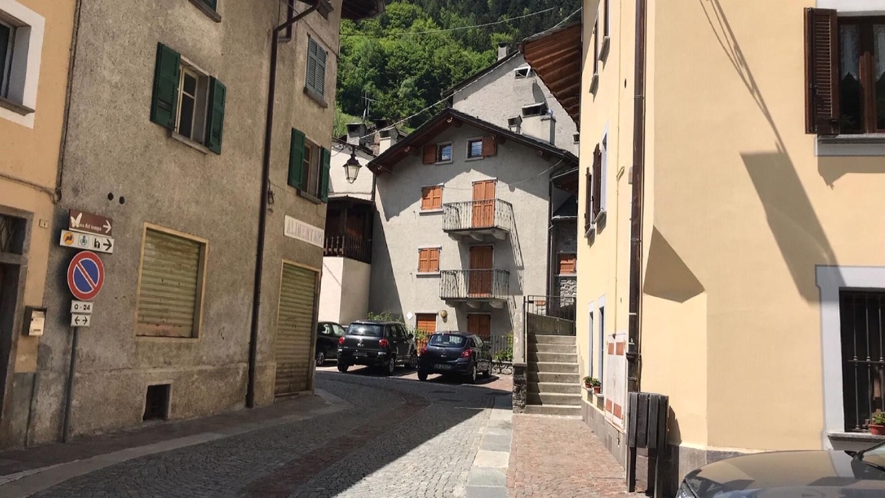 Photo of Outdoor in Pedesina