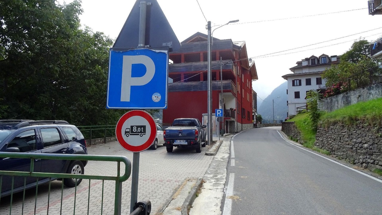 Photo of Outdoor in Pedesina