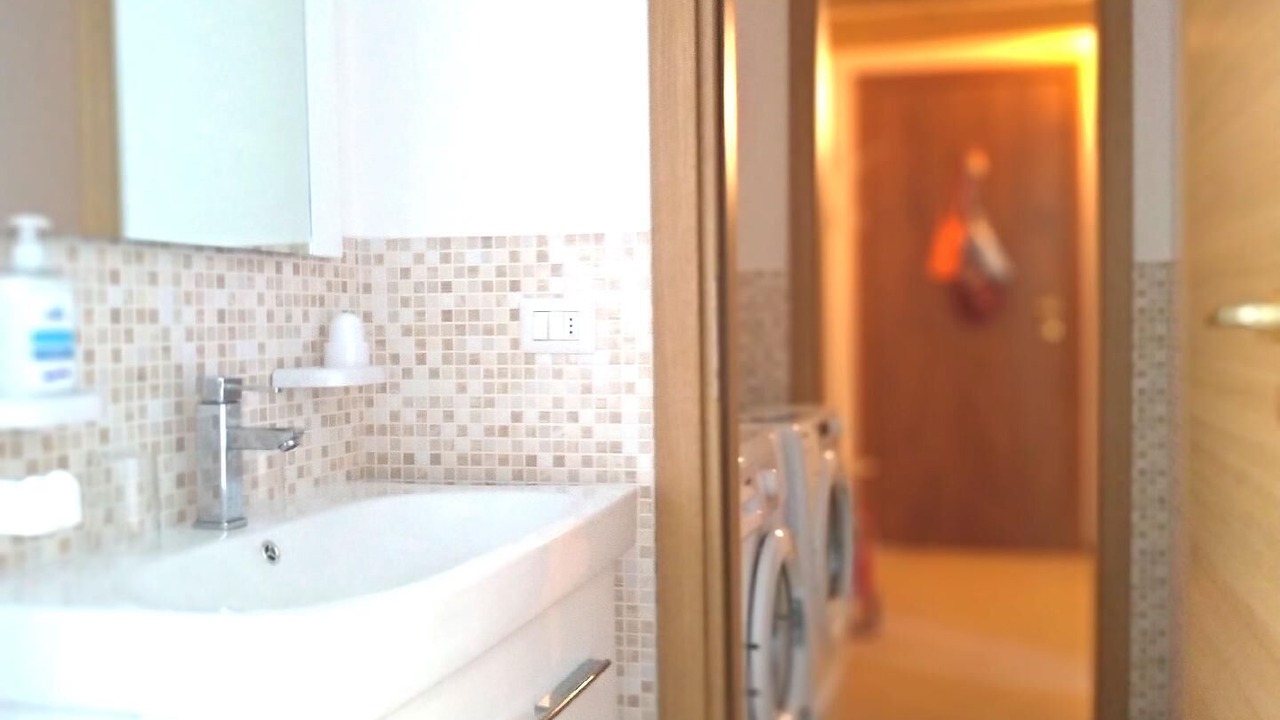 Photo of Bathroom in Pedesina