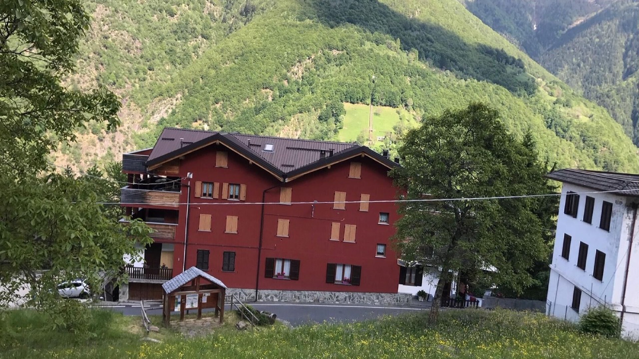 Photo of Outdoor in Pedesina