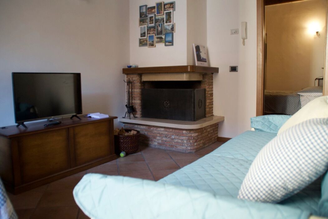 Photo of Bedroom in Bogliaco