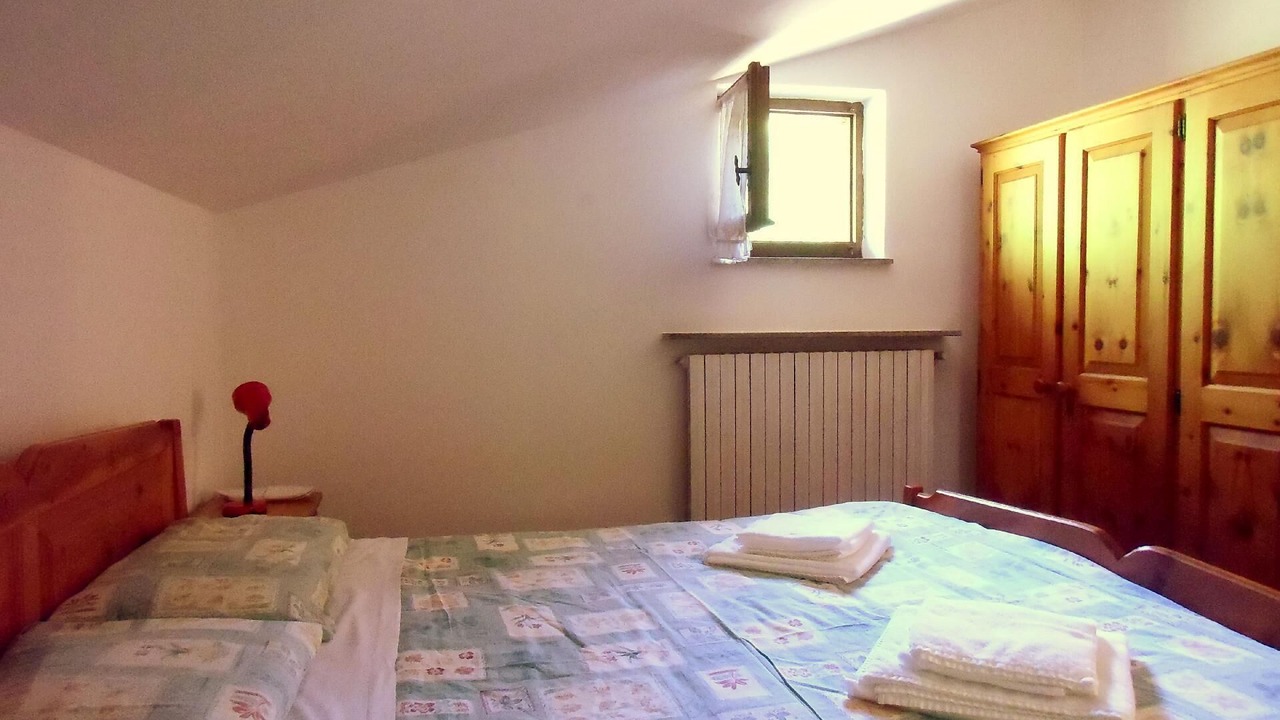 Photo of Bedroom in Gromlongo