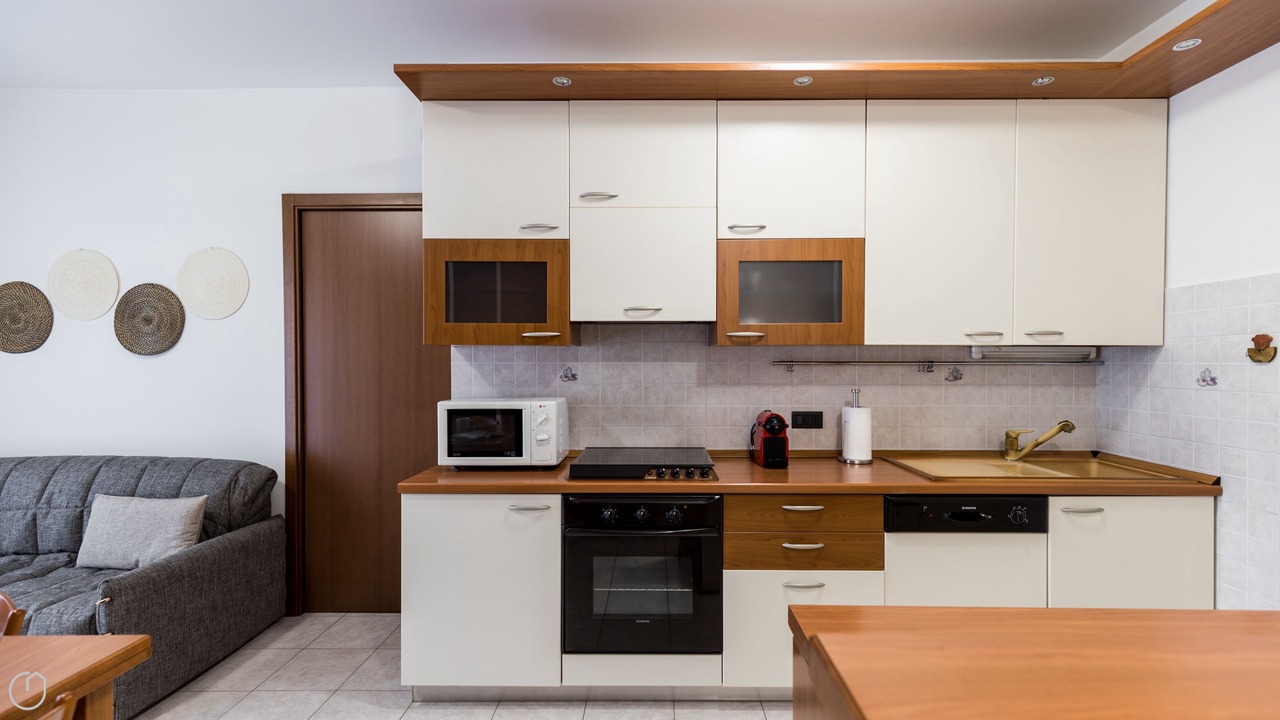 Photo of Kitchen in Monza