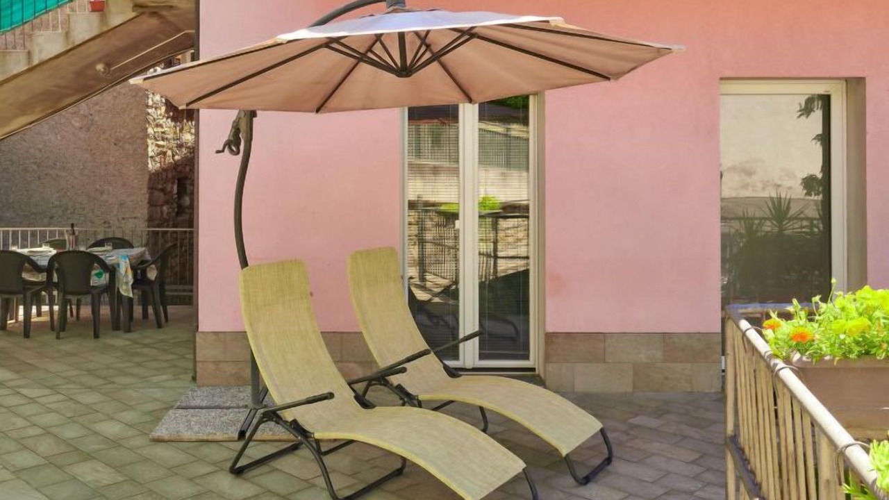 Photo of Patio Balcony in Corrido