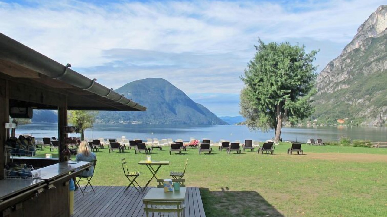 Photo of Outdoor in Corrido