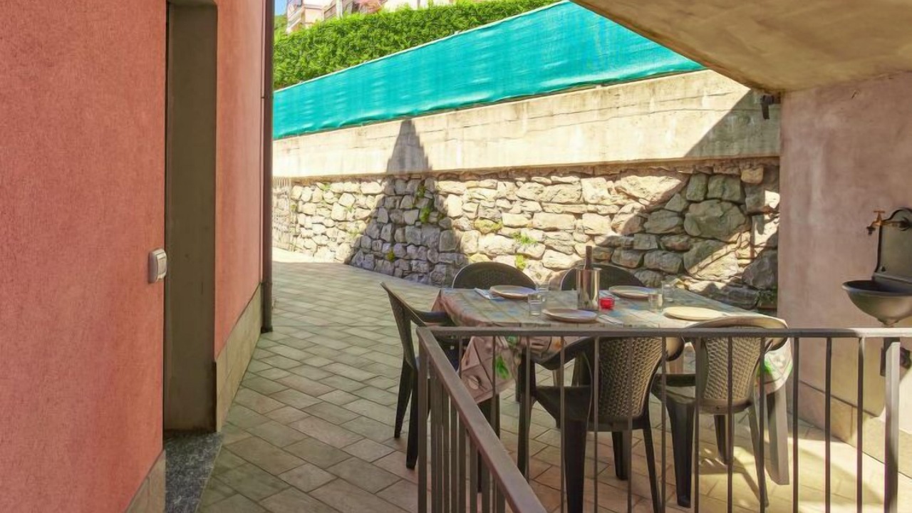 Photo of Patio Balcony in Corrido