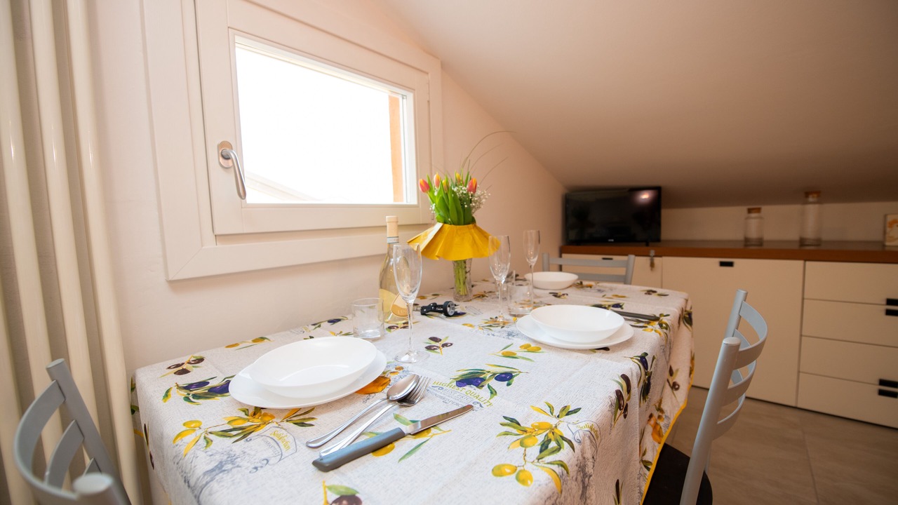 Photo of Kitchen in Lugana