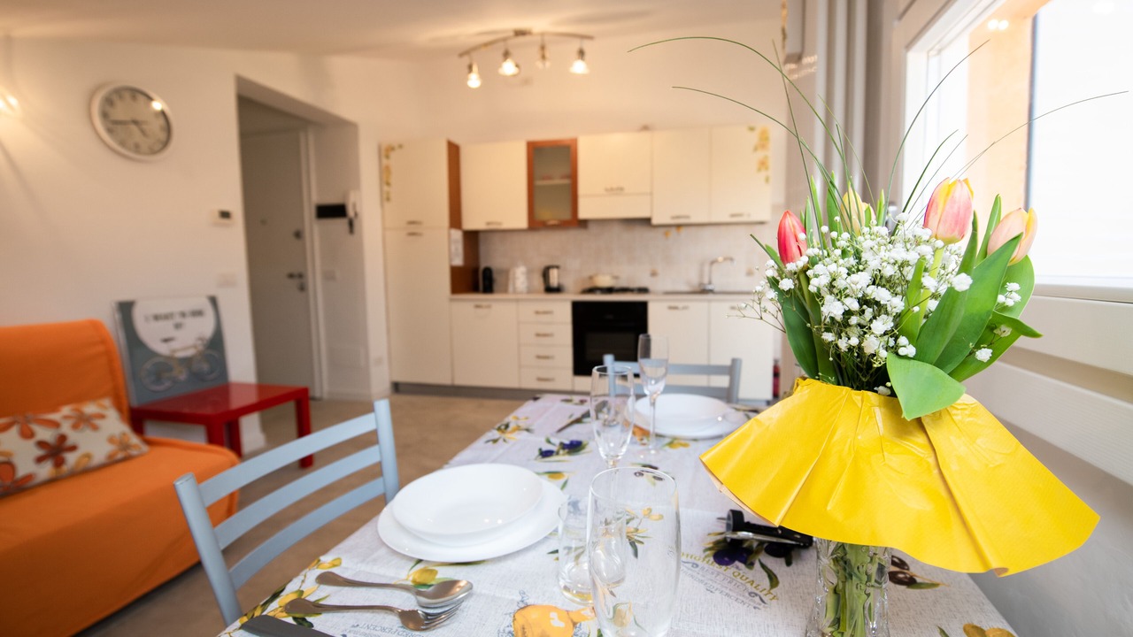 Photo of Kitchen in Lugana