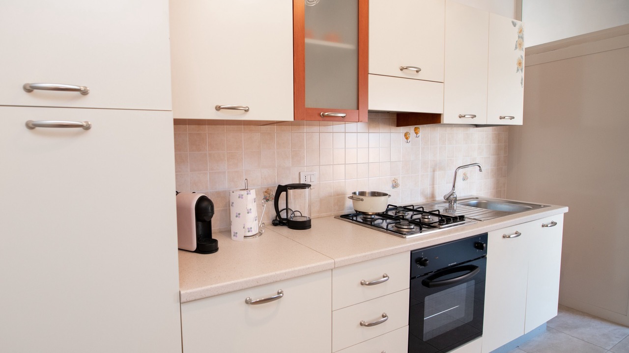 Photo of Kitchen in Lugana