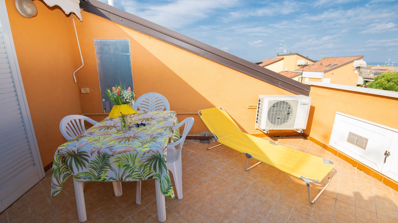 Photo of Patio Balcony in Lugana
