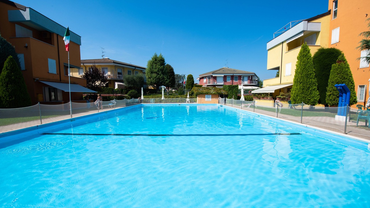 Photo of Outdoor in Lugana