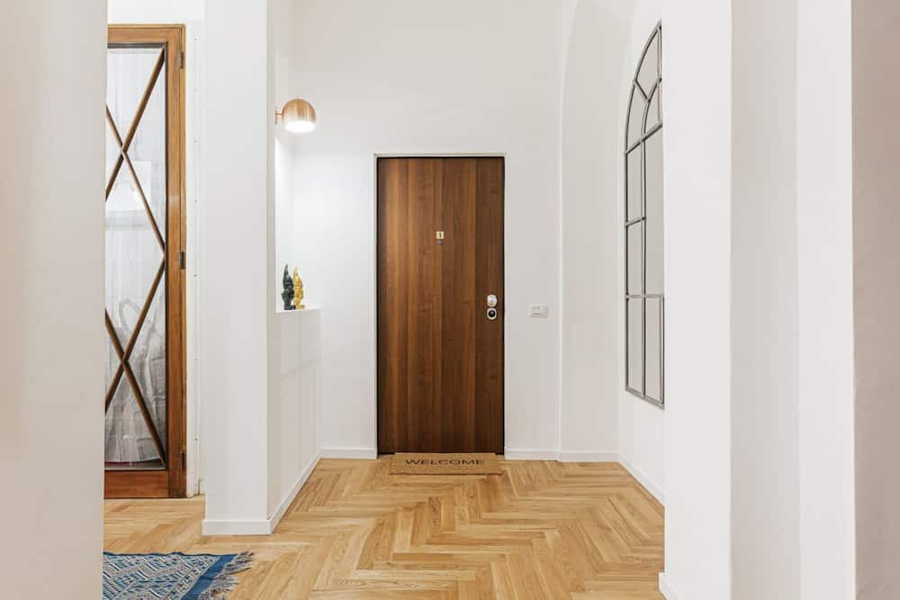 Photo of Bedroom in Porta Nuova