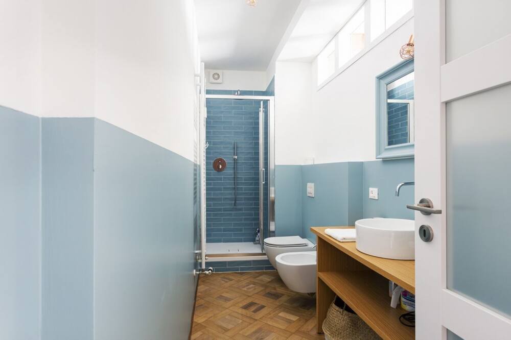 Photo of Bathroom in Porta Nuova