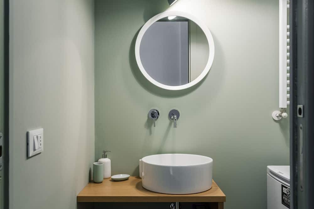 Photo of Bathroom in Porta Nuova