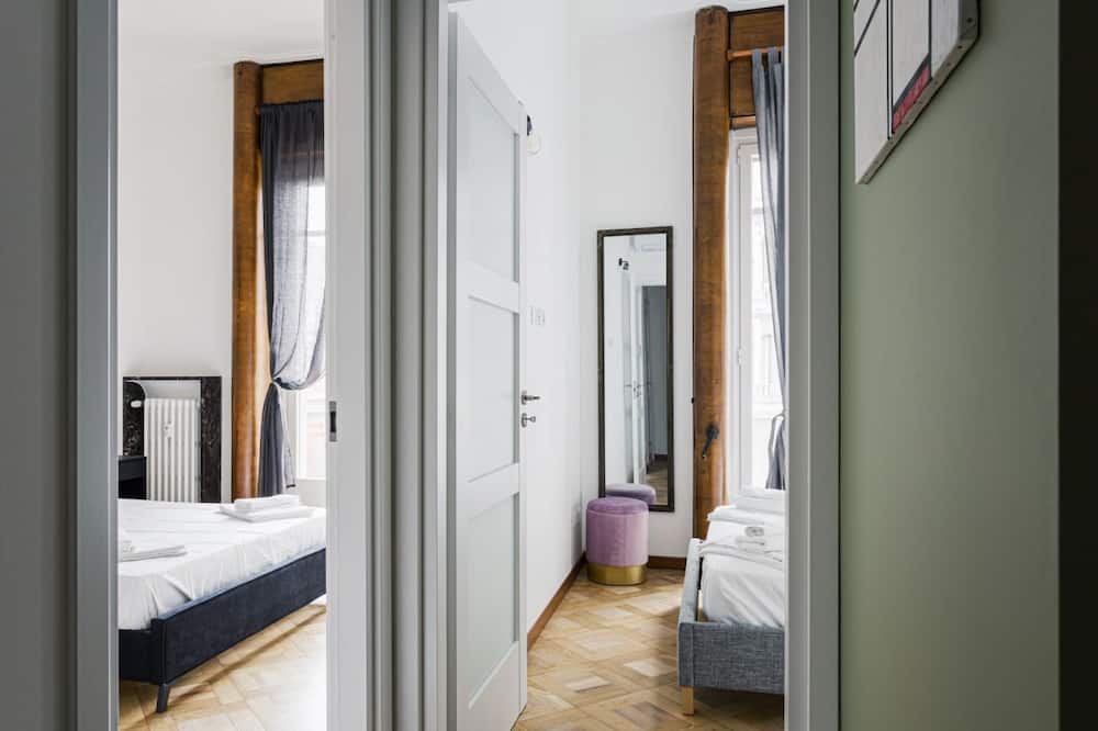 Photo of Bedroom in Porta Nuova