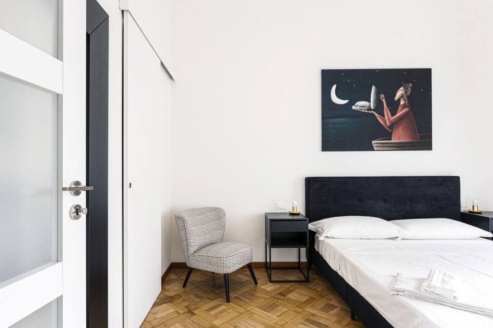 Photo of Bedroom in Porta Nuova
