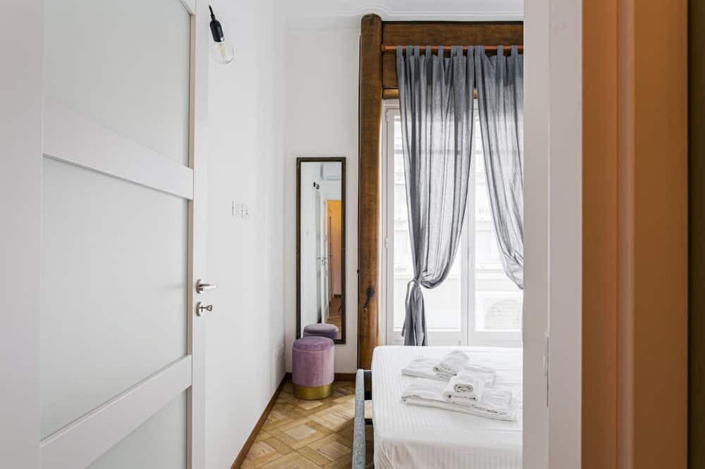 Photo of Bedroom in Porta Nuova