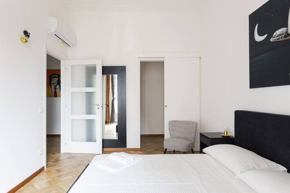Photo of Bedroom in Porta Nuova