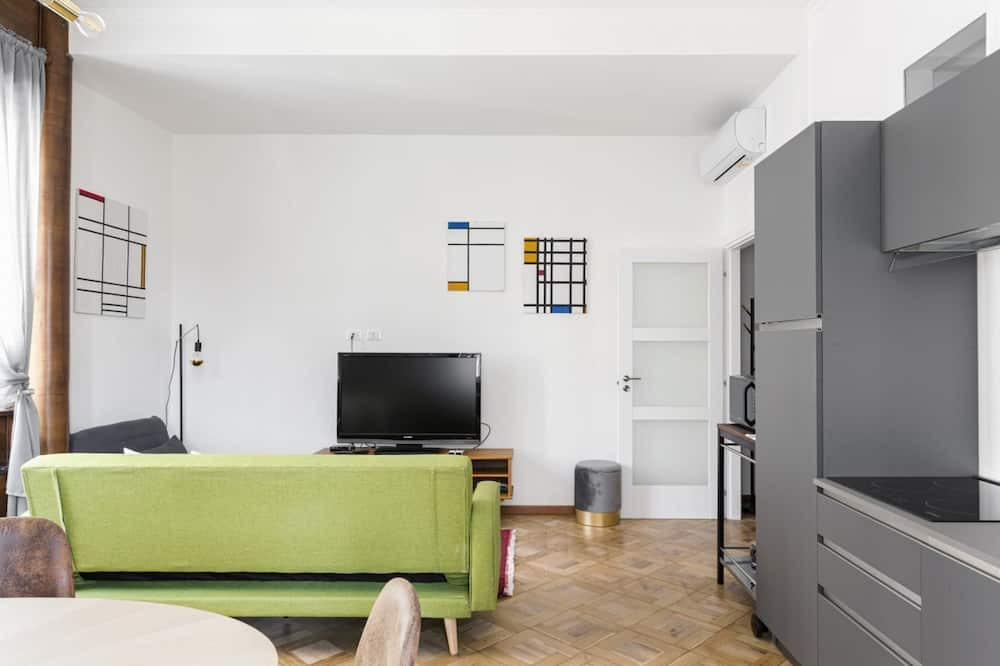 Photo of Bedroom in Porta Nuova
