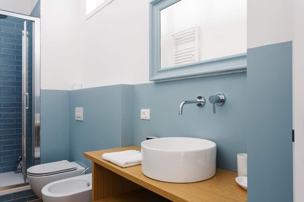 Photo of Bathroom in Porta Nuova