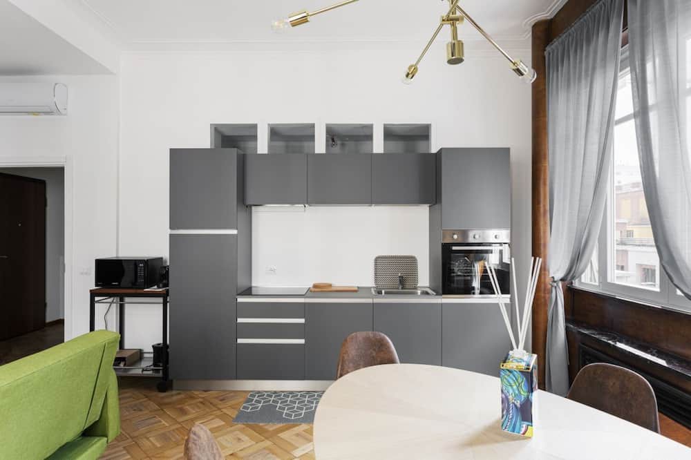 Photo of Kitchen in Porta Nuova