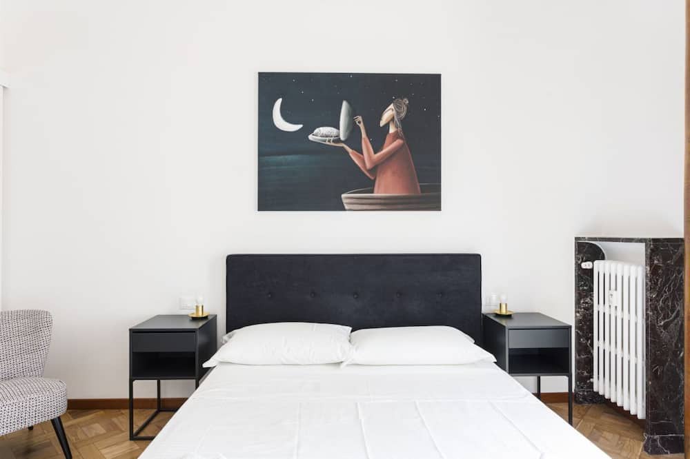 Photo of Bedroom in Porta Nuova