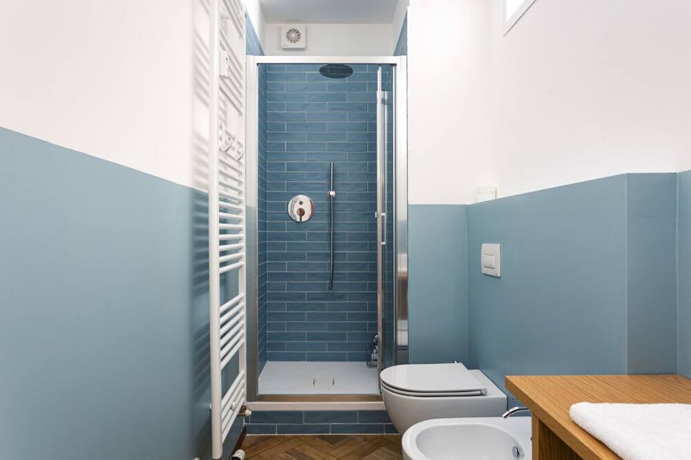 Photo of Bathroom in Porta Nuova