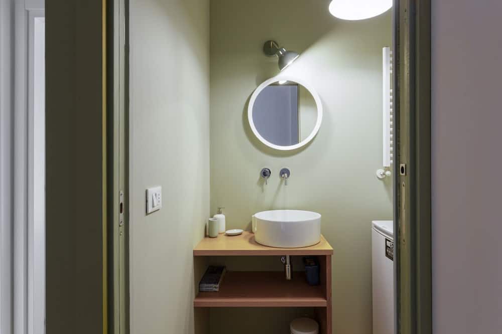 Photo of Bathroom in Porta Nuova