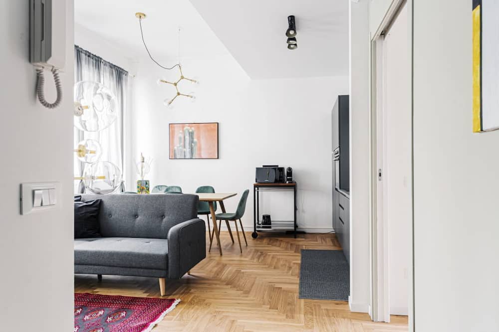 Photo of Bedroom in Porta Nuova