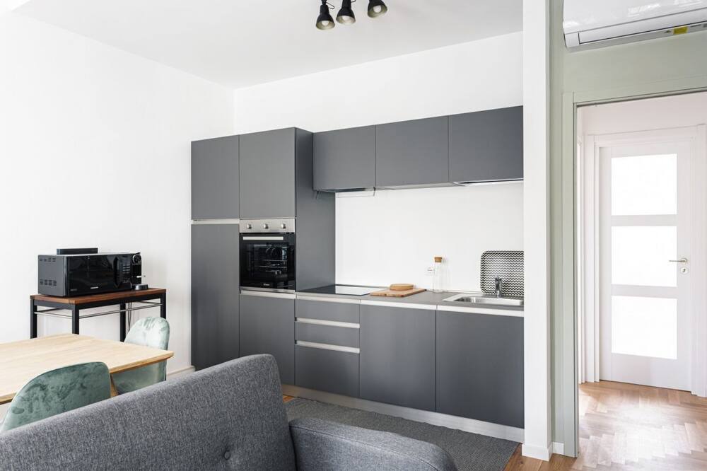 Photo of Kitchen in Porta Nuova