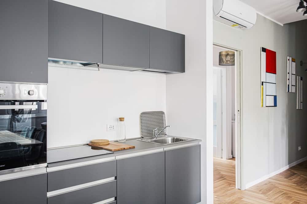 Photo of Kitchen in Porta Nuova