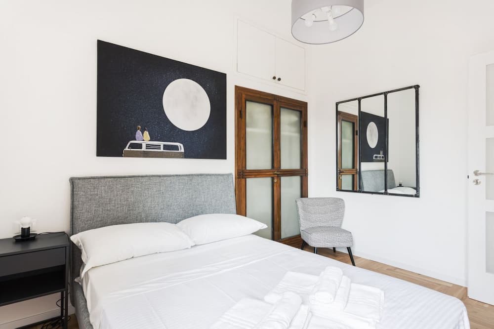 Photo of Bedroom in Porta Nuova