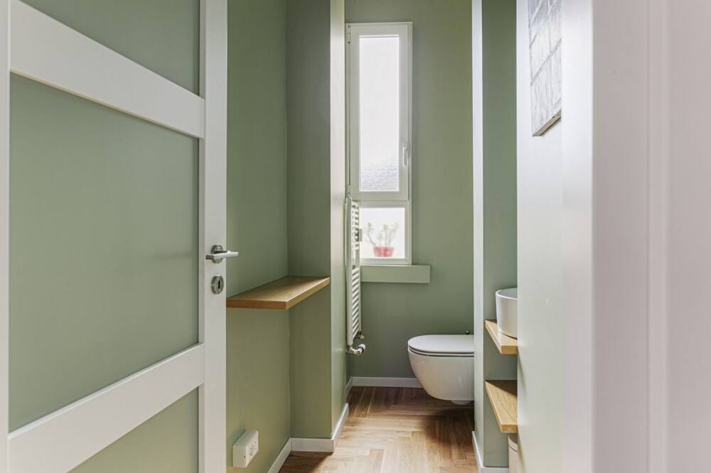 Photo of Bathroom in Porta Nuova