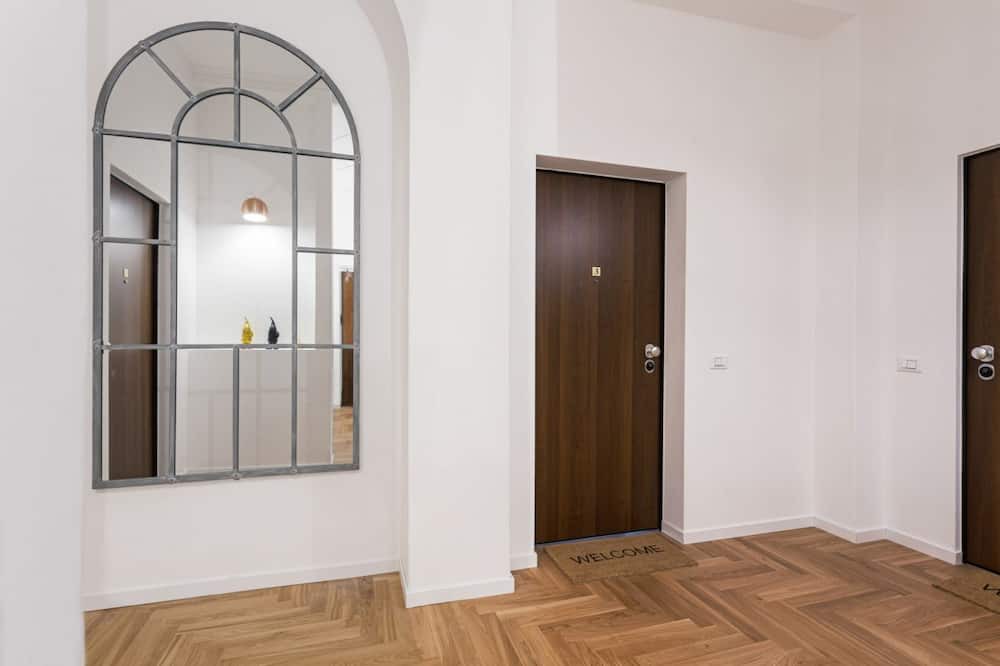 Photo of Bedroom in Porta Nuova