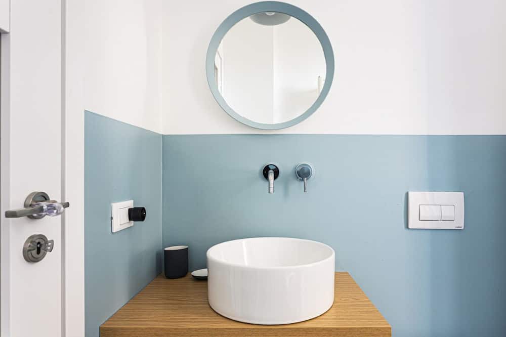 Photo of Bathroom in Porta Nuova
