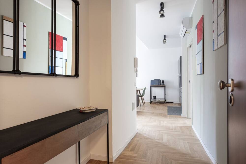 Photo of Bedroom in Porta Nuova