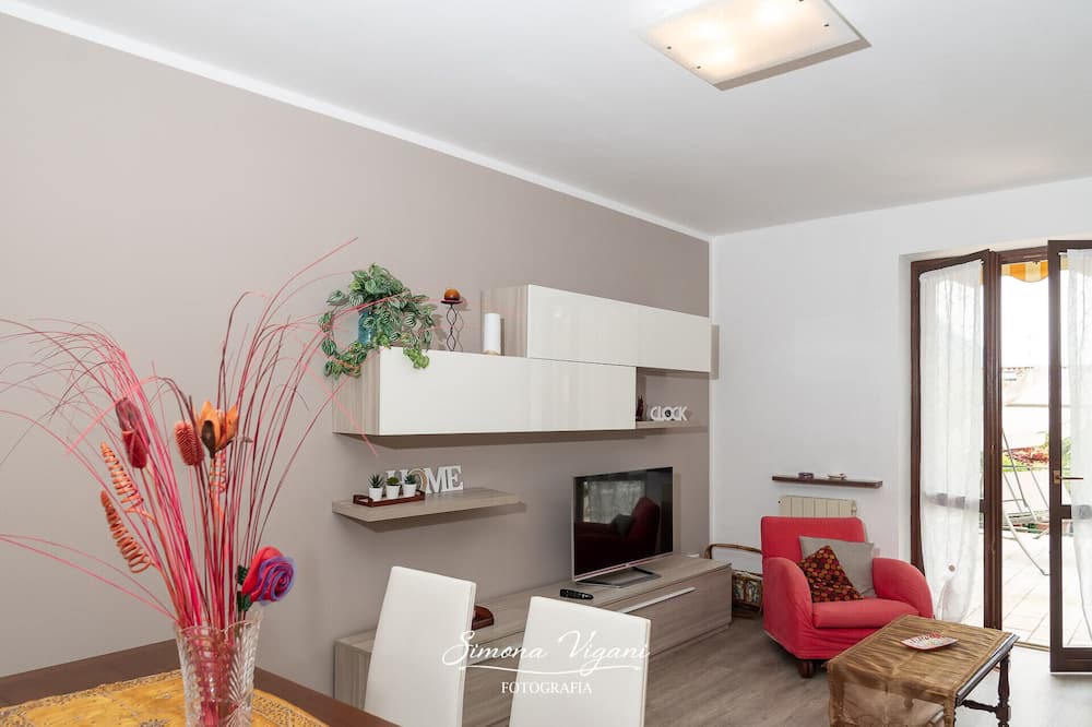 Photo of Livingroom in Lovere
