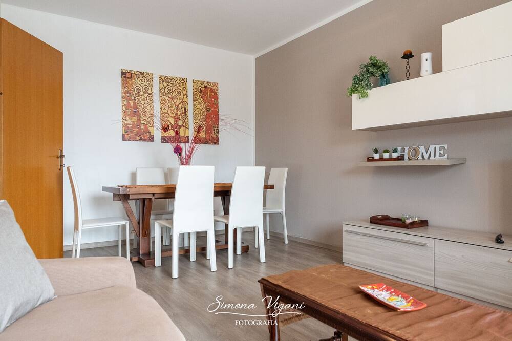 Photo of Livingroom in Lovere