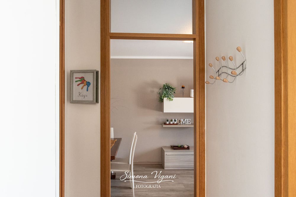 Photo of Bedroom in Lovere