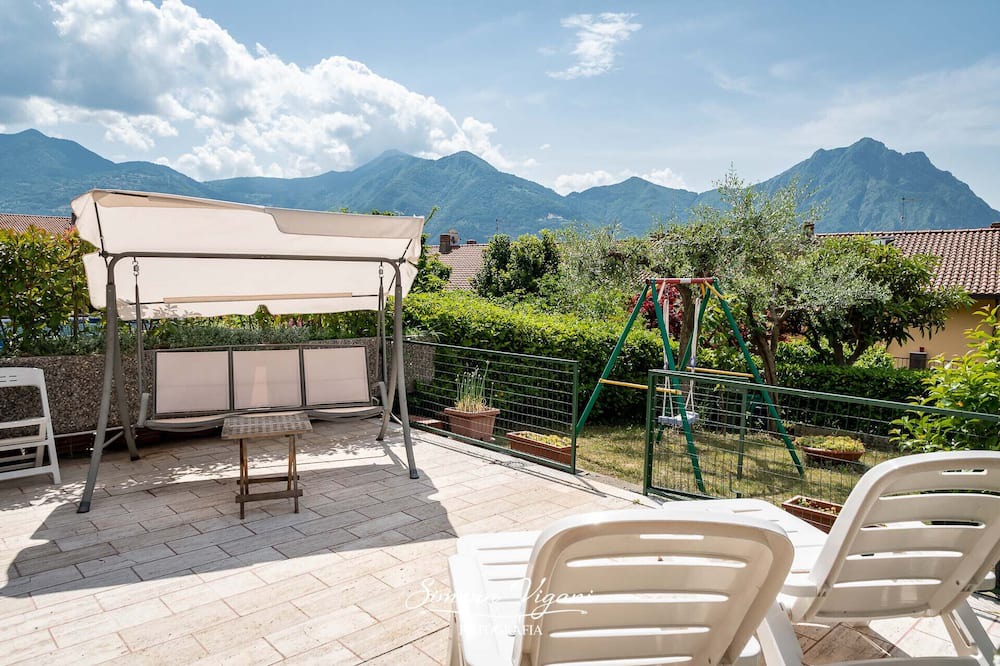 Photo of Patio Balcony in Lovere
