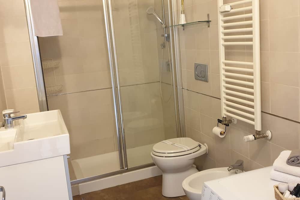 Photo of Bathroom in La Fontana