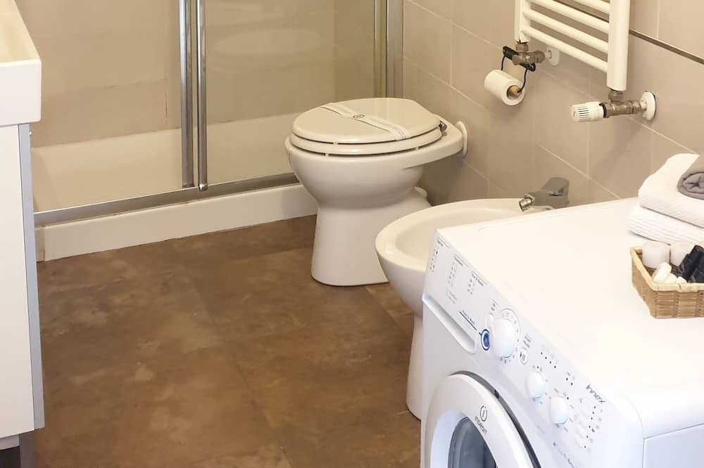Photo of Bathroom in La Fontana